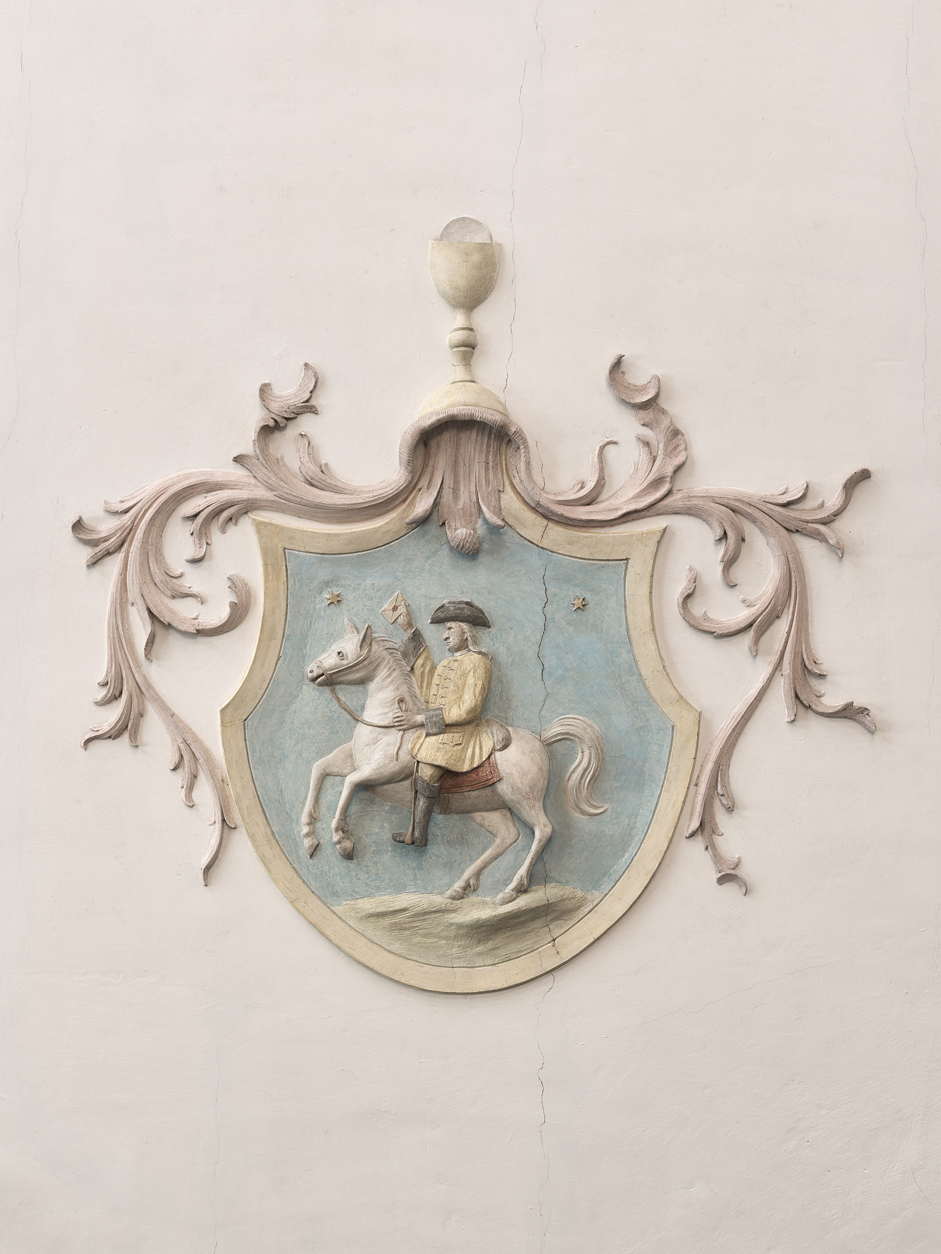 Stadtkirche St. Katharina, Laufen